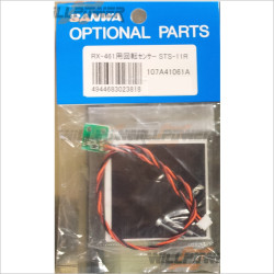 SANWA Sensor For R.P.M. #STS-11R SANWA Sensor For R.P.M. #STS-11R