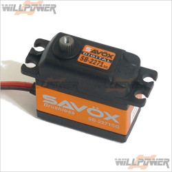 savox SB-2271SG Digital Brushless Servo #SB-2271SG