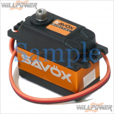 savox SB-2272MG Digital Brushless Servo #SB-2272MG