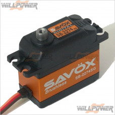 savox SB-2274SG Digital Brushless Servo #SB-2274SG