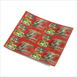 O.S. P3 Turbo Glow Plug 6 pieces #71641300 O.S. P3 Turbo Glow Plug 6 pieces #71641300