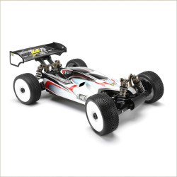 HPI 1/8 Buggy HB Ve8 Kit #67537