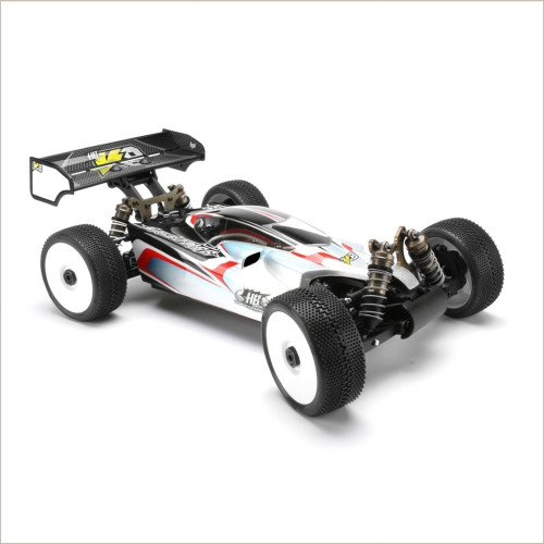 HPI 1/8 Buggy HB Ve8 Kit #67537 HPI 1/8 Buggy HB Ve8 Kit #67537