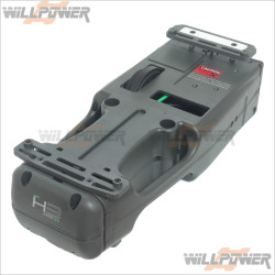 H.A.R.D. H3 Starter Box (On-Road) #H6510N