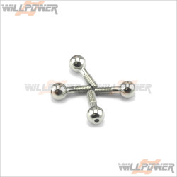 TeamMagic Pivot Ball #505136 [E6 III BES][E6 III][E6]