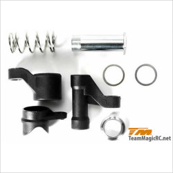 TeamMagic Servo Saver Set #560168 [M8JR][M8ER][M8]