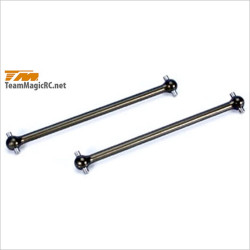TeamMagic Center Drive Shaft Dog Bone #560245 [M8JR][M8ER][M8][E6][B8ER]