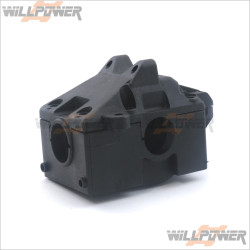 TeamMagic Front Gear Box #560112 [M8JR][M8ER][M8]