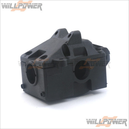 TeamMagic Front Gear Box #560112 [M8JR][M8ER][M8]