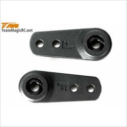 TeamMagic Servo Arm 25T #560178 [M8JR][M8ER][M8][E6][E5][B8ER]