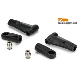 TeamMagic Front Upper Flying Wing Arm #560253 [M8JR][M8ER][M8]