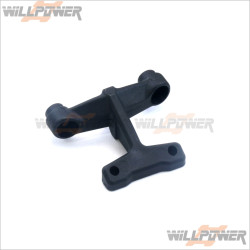 TeamMagic Front Shock Tower Stiffener #560254 [M8JR][M8ER][M8]