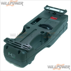 H.A.R.D. H3 Starter Box (Off-Road) #H6510F