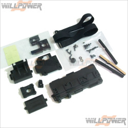 K Factory B8RS Electric Conversion Kit #K8251 [B8RS]