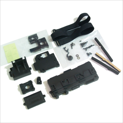K Factory B8RS Electric Conversion Kit #K8251 [B8RS]