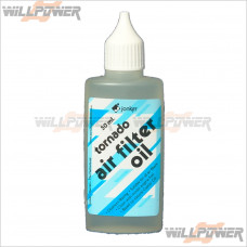 tornado Air Filter Oil 50ml #WP-BCW