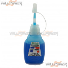 JiaBao Thread Lock Adhesive (Standard Formula/Cyanoacrylate) #JA-003