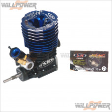 SH SH 21 Engine PT2012-XBG #PT2012-XBG