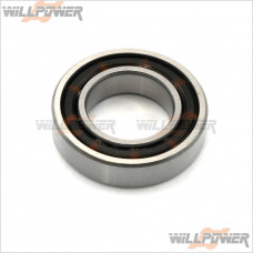 Alpha 25.4x14x6mm Rear / Inner Ball Bearing #BR-U00AY14