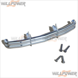 G.V. Model Bumper #MS1402 [Mammoth][Factor]