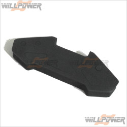 Street Jam Urethane Bumper #R31026 [OTA-R31]