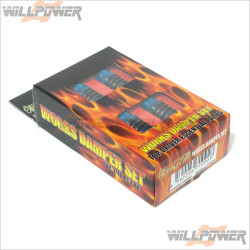 Street Jam Works Damper Set #SDWD001 [OTA-R31]