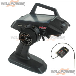 SANWA M12 TX + RX-471 #M12 / 90482 SANWA M12 TX + RX-471 #M12 / 90482