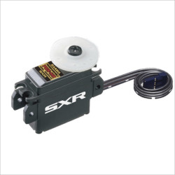 SANWA PGS-HR Servo #PGS-HR SANWA PGS-HR Servo #PGS-HR