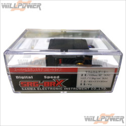 SANWA SRG-BRX Servo #SRG-BRX