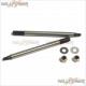 HOBAO SS Front / GTB Rear Shock Shaft #90030 [Hyper SS][Hyper GTB]