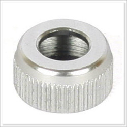 ARC Shock Low Cap Alu(2pcs) #R102009 [R8.0e][R8.0 2016][R8.0][R10-W][R10]