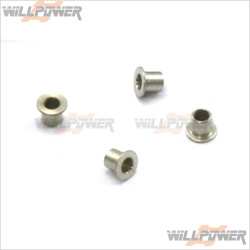 ARC Steering Block Bushing (4pcs) #R103007 [R8.0e][R8.0 2016][R8.0][R11][R10-W][R10]