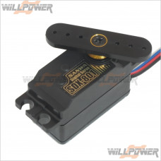 SANWA SDX-801 Digital Servo #SDX-801