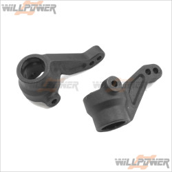 ARC Steering Block #R109007 [R11][R10-W][R10]