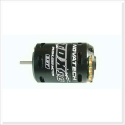NOVATECH Sensored Brushless Motor 5.5T #B88-BSBI54S-55TD