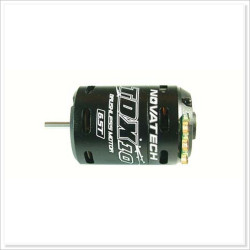 NOVATECH Sensored Brushless Motor 6.5T #B88-BSBI54S-65TD NOVATECH Sensored Brushless Motor 6.5T #B88-BSBI54S-65TD