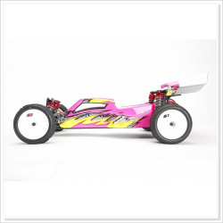 PR PROKEN S1 V2 Buggy 2WD - kit #66401436 PR PROKEN S1 V2 Buggy 2WD - kit #66401436