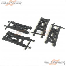 PR Suspension Arm #65400016 [S1]