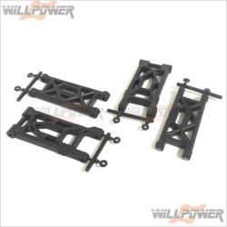 PR Suspension Arm #65400016 [S1]