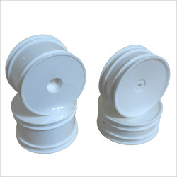 PR 1/10 Buggy Wheel Set #66400256 [S1]