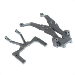PR Attaching Front Damper Stay #66400266 [S1]
