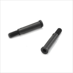 PR Front Axle Set*2pcs #66400356 [S1]