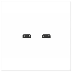 PR Carbon Fiber Mid Chassis Filling Plate #66480436 [S1]