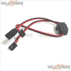 Prolux Standard Switch (Futaba) #LG-2880