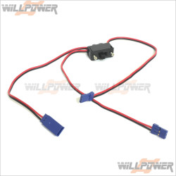 CHIEN-ZHE Standard Switch (SANWA,JR) #CZ138