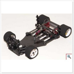 Team Corally 12L 1/12th Scale #TC-00064 Team Corally 12L 1/12th Scale #TC-00064