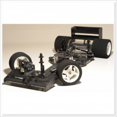 Team Corally F1 1/10th Scale Formula One #TC-00142