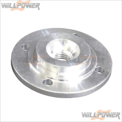 FC .26 Turbo Inner Head Button Burn Room #BR2601-2