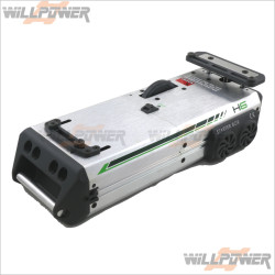 H.A.R.D. H6 Starter Box (On-Road) #H6516