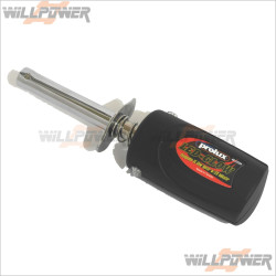 Prolux Changeable SC Glow Ignitor/Starter w/ LED Indicator #PX-2350X1